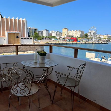 شقة Casa Del Mar 1, Gandia Port With Sea View المظهر الخارجي الصورة