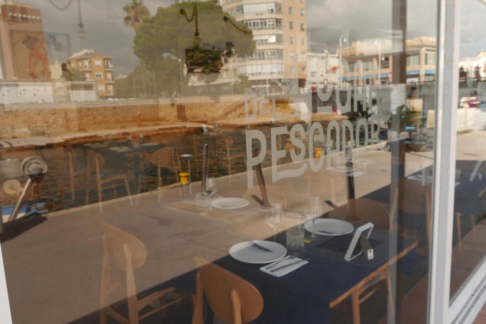 شقة Casa Del Mar 1, Gandia Port With Sea View المظهر الخارجي الصورة