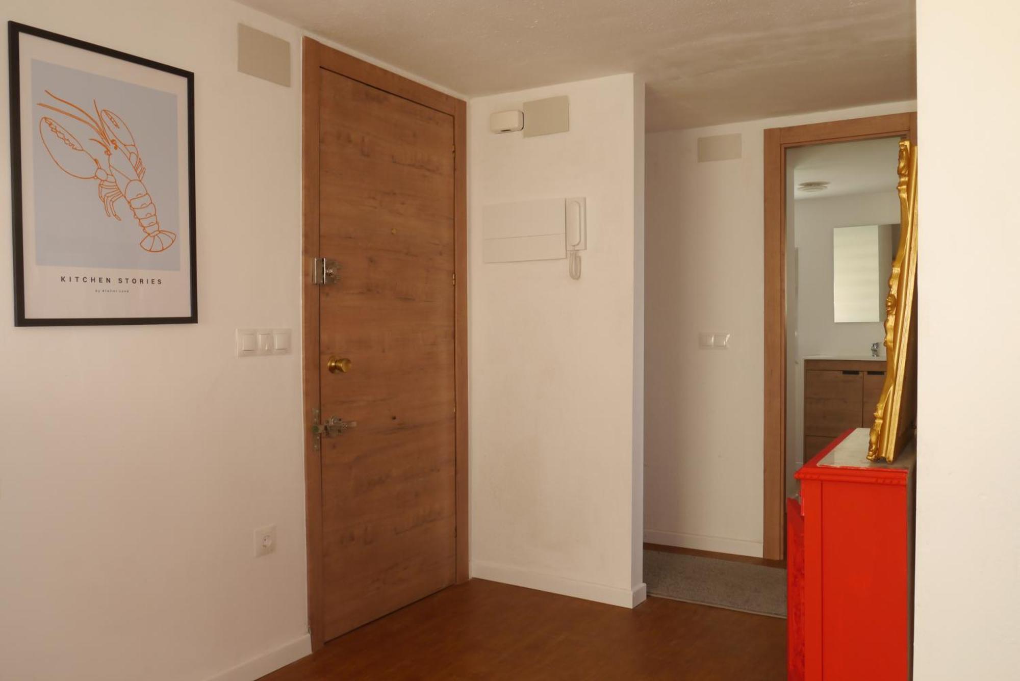 شقة Casa Del Mar 1, Gandia Port With Sea View المظهر الخارجي الصورة
