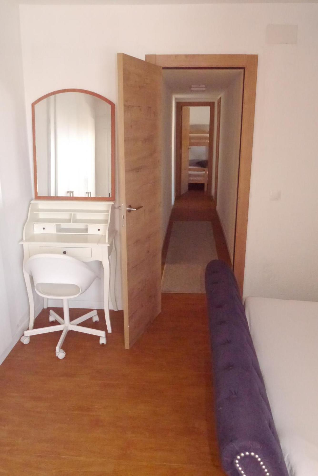 شقة Casa Del Mar 1, Gandia Port With Sea View المظهر الخارجي الصورة