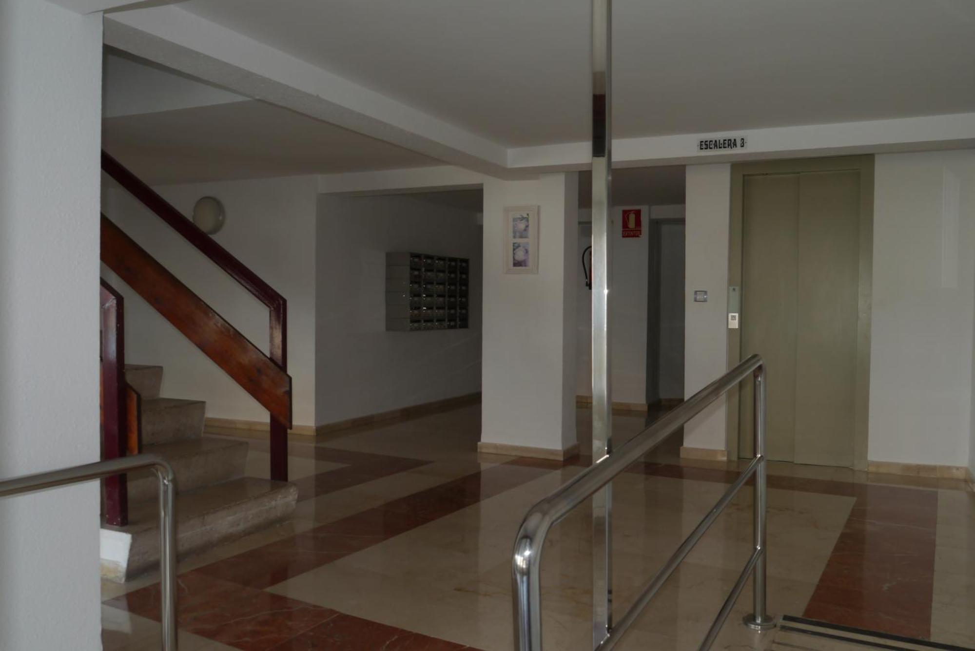 شقة Casa Del Mar 1, Gandia Port With Sea View المظهر الخارجي الصورة